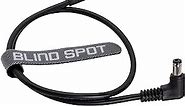 Blind SPOT - USB to 12V Adapter - 12 Volt DC Power Cable - Use Any PD USBC Power Bank to Power Any 12V Device - Turn Your Power Bank into a 12 Volt Battery