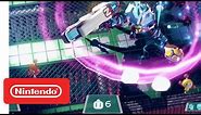Super Bomberman R - Official Nintendo Switch Trailer