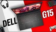 DELL G15 Review! i5 13450HX & RTX 3050 - Worth Your Money?