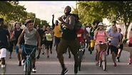 LeBron James Nike Commercial - Training Day (Strive for Greatness)
