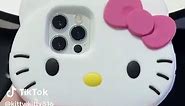 Hello Kitty Phone Cases | Cute and Stylish Accessories