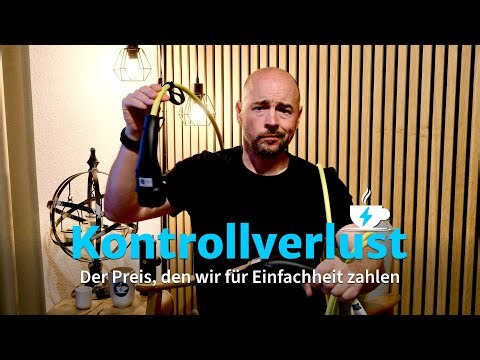 Kontrollverlust - Warum der faire Preis nicht nur im Lademarkt eine Illusion ist