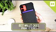 Best Wallet Cases For iPhone 12 Mini/ 12/ Pro/ Pro Max