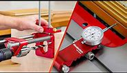 16 New Amazing Woodpeckers Tools For Woodworking