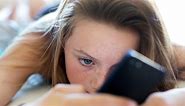 The 1 Thing You Shouldn't Rely On When Giving Your Child A Cellphone