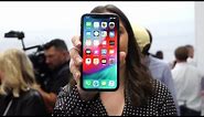 iPhone XR, XS and XS Max: First Look