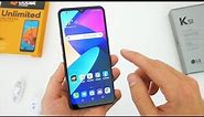 LG K51 Full Review! Buy This Phone For $89 (But Not A Dollar More)
