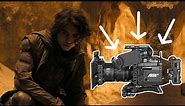 Why Most Movies Are Shot On Arri Cameras