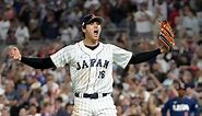 World Baseball Classic: Shohei Ohtani closes out Team USA as Japan wins 3rd title
