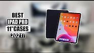 5 Best Ipad Pro 11 Cases 2021!