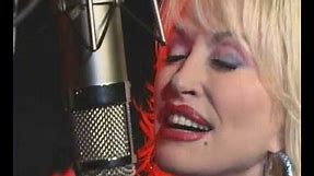Dolly Parton "Color Me America"
