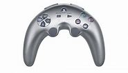 History of Playstation Controllers