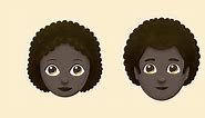 Did Emojipedia Get the Natural Hair Emojis Right?