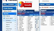 Football Betting Guides, and Tips on How to Win The Football Pools
