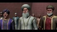 Saheedi of Chote Sahibzade || Baba Zorawar Singh ji and Baba fateh Singh ji