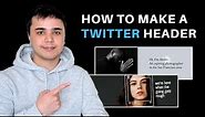 How to Make a Twitter Header in Snappa + Free Templates