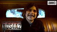 NOS4A2: 'A Fight For Their Souls' Season Premiere Official Trailer | New AMC Series