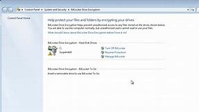 How to Resolve BitLocker Recovery Key Prompts