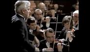 Dvořák - Symphony No. 9 in E Minor "From the New World" - IV. Allegro con fuoco (Karajan)