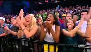 John Cena TNA Debut