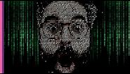 Coding Challenge 166: ASCII Text Images