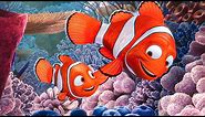 FINDING NEMO All Movie Clips (2003)