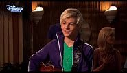 Austin & Ally - Proms & Promises - Austin Asks Piper To Prom - Disney Channel UK HD