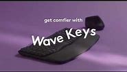 How to customize Wave Keys using Logi Options+