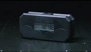 Batman Projection Alarm Clock | Paladone