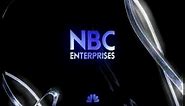 NBC Enterprises 2001 Logo
