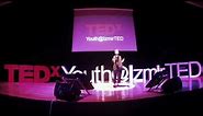 Öğrenme Nedir? | Sevinç Atabay | TEDxYouth@IzmirTED
