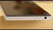 Xiaomi Mi3 review (India), unboxing, benchmark and gaming