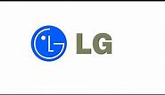 LG Logo Effects