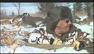 Kent Hrbek Outdoors TV Show with The Langenfeld Foundation