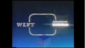 WLVT 39 Logo 1986 1993
