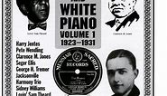 Various - Black And White Piano Volume 1 (1923-1931)