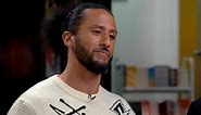 Colin Kaepernick out with graphic novel memoir