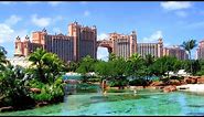 Resort Tour | Atlantis Resort Paradise Island, Bahamas