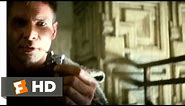 Blade Runner (10/10) Movie CLIP - The Ending: A Replicant? (1982) HD