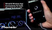 Pioneer - FH-S52BT - System Overview