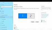 How To Adjust Your Screen Size in Windows 10 | 2021