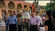 Fiestas en Mezquital del Oro, Zacatecas 1 de Febrero 2024 México 🇲🇽