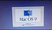 The Original Mac OS 9 Emulator