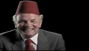 Tommy Cooper: Just Like That | Comedy Greats | History Is Ours