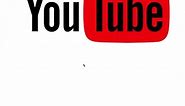 Youtube Logo animation #shorts