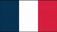 Himno de Francia y Bandera