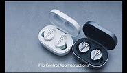 FiiO Control App Instructions for FiiO FW3