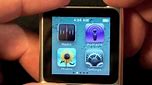 Apple iPod nano 2010 (6th Generation): Unboxing and Demo