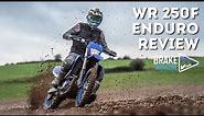 Is this the best value Enduro Bike available? | Yamaha WR 250F Review