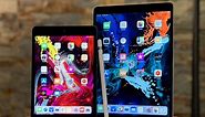 iPad Pro vs iPad mini: Which should you buy?